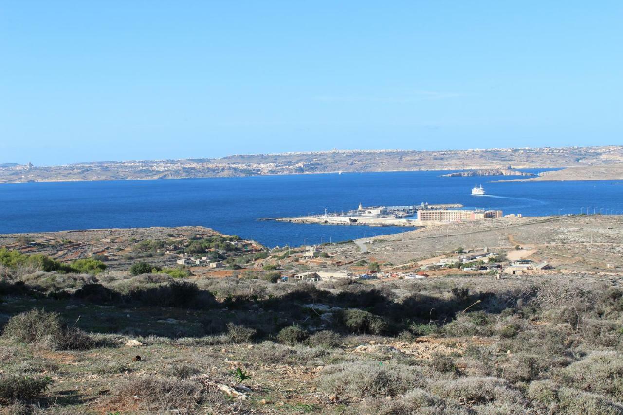 Francis Flats Modern Penthouse Appartement Mellieħa Buitenkant foto